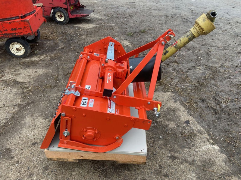 Miscellaneous  Befco Tiller - 34" Photo